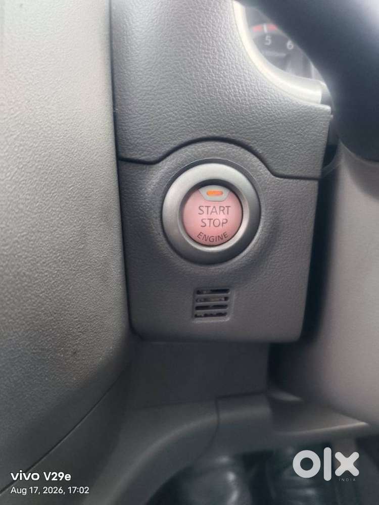 Renault Pulse Rxz, 2014, Diesel