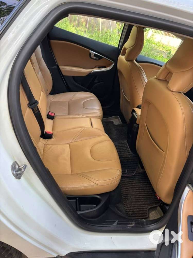 Volvo V40 D3, 2017, Diesel