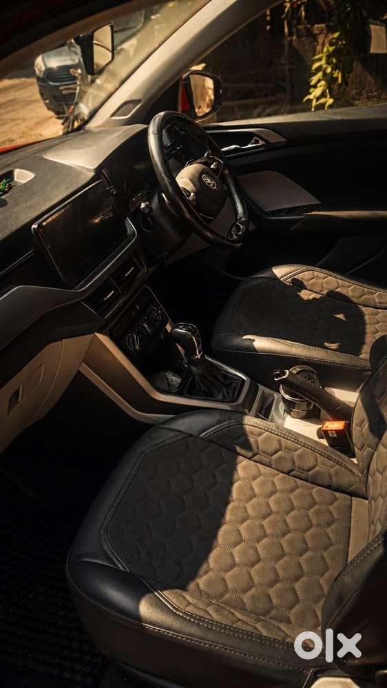 2022 Skoda Kushaq Aimbition At