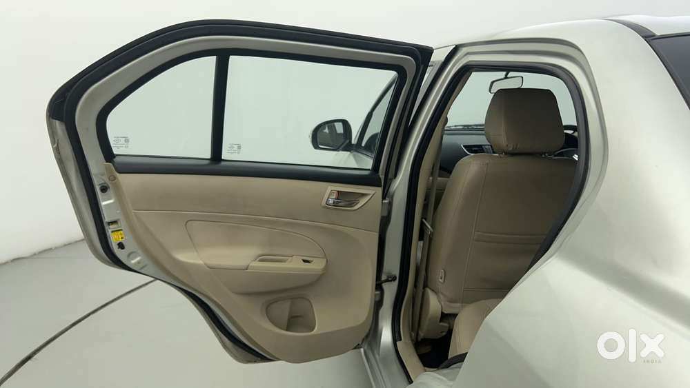 Maruti Suzuki Swift Dzire 1.3 Vxi, 2016, Petrol