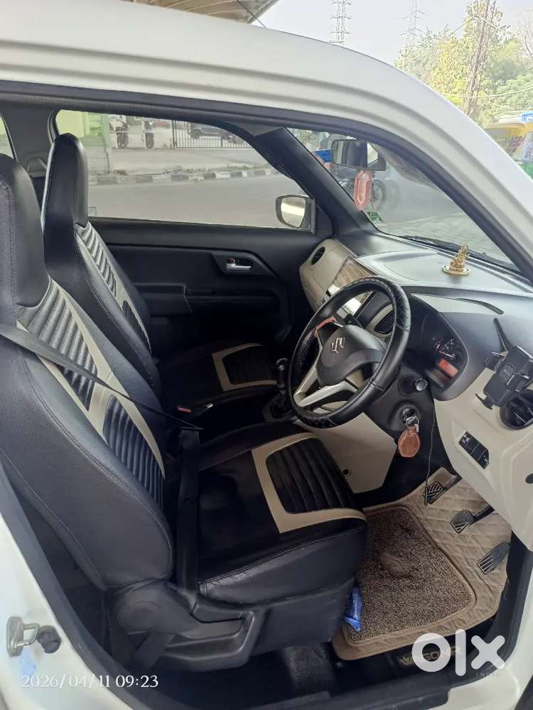 Wagon R Vxi Petrol/cng  2023 Cash Only
