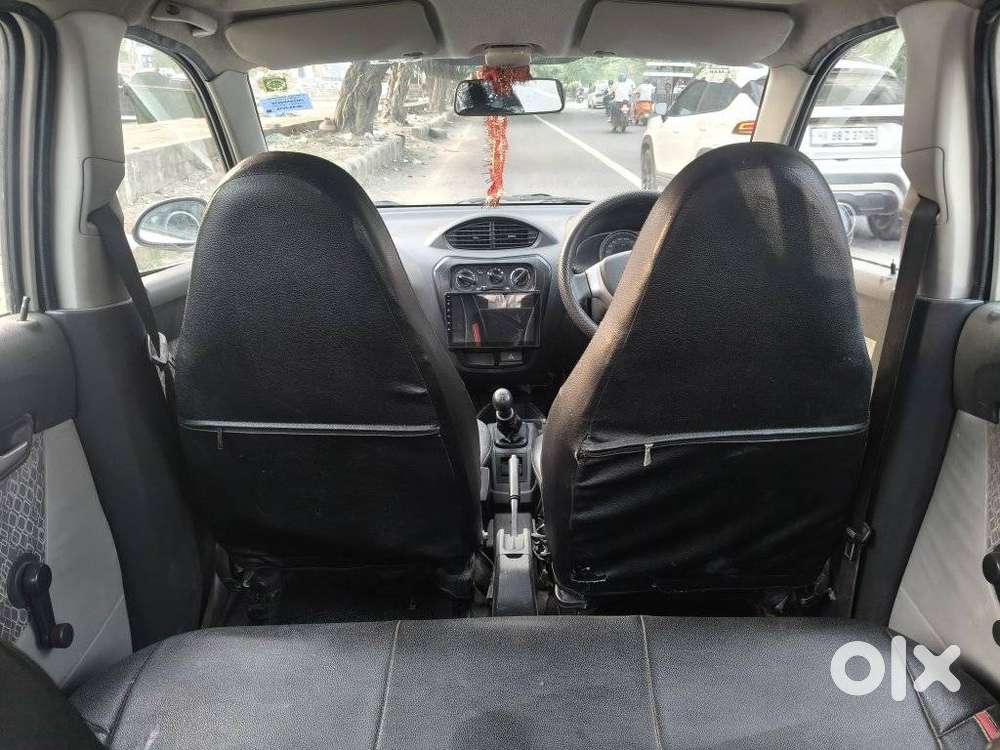 Maruti Suzuki Alto 800 Lxi Anniversary Edition, 2018, Petrol