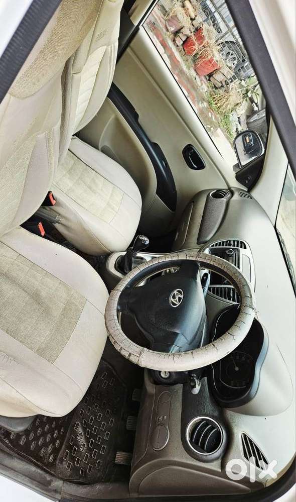 Hyundai I10 1.2 Kappa Magna, 2016, Petrol