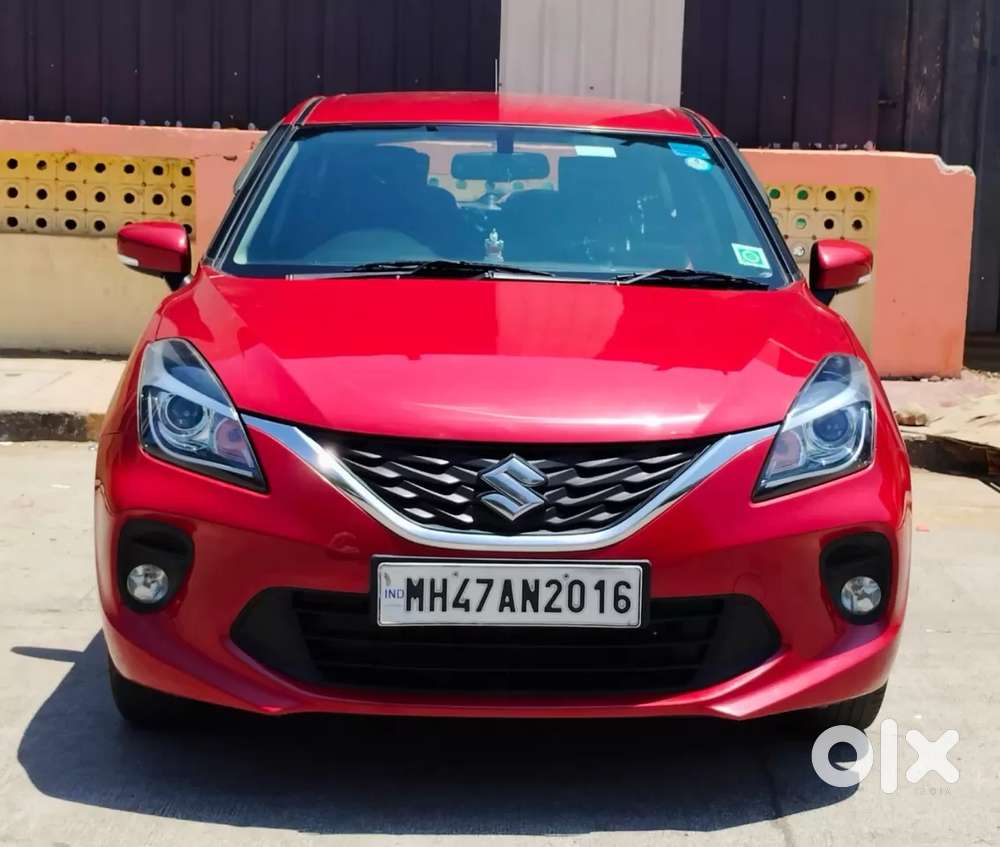 Maruti Suzuki Baleno Zeta, 2019, Petrol