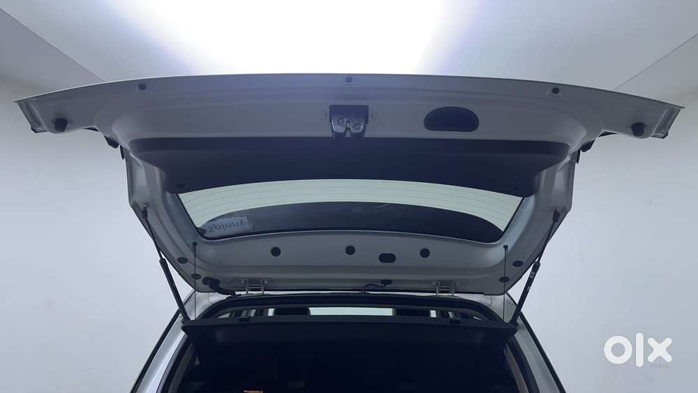 Hyundai Creta 1.5 Sx, 2020, Petrol