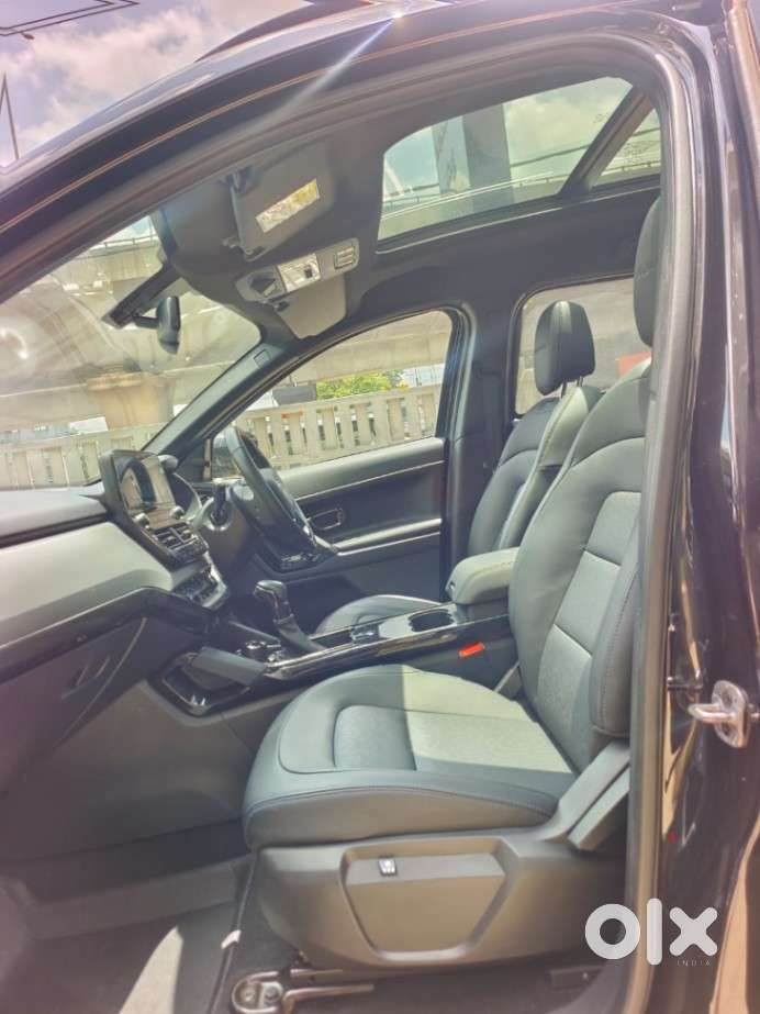 Tata Safari 2.0 Kryotec Xza Plus, 2022, Diesel
