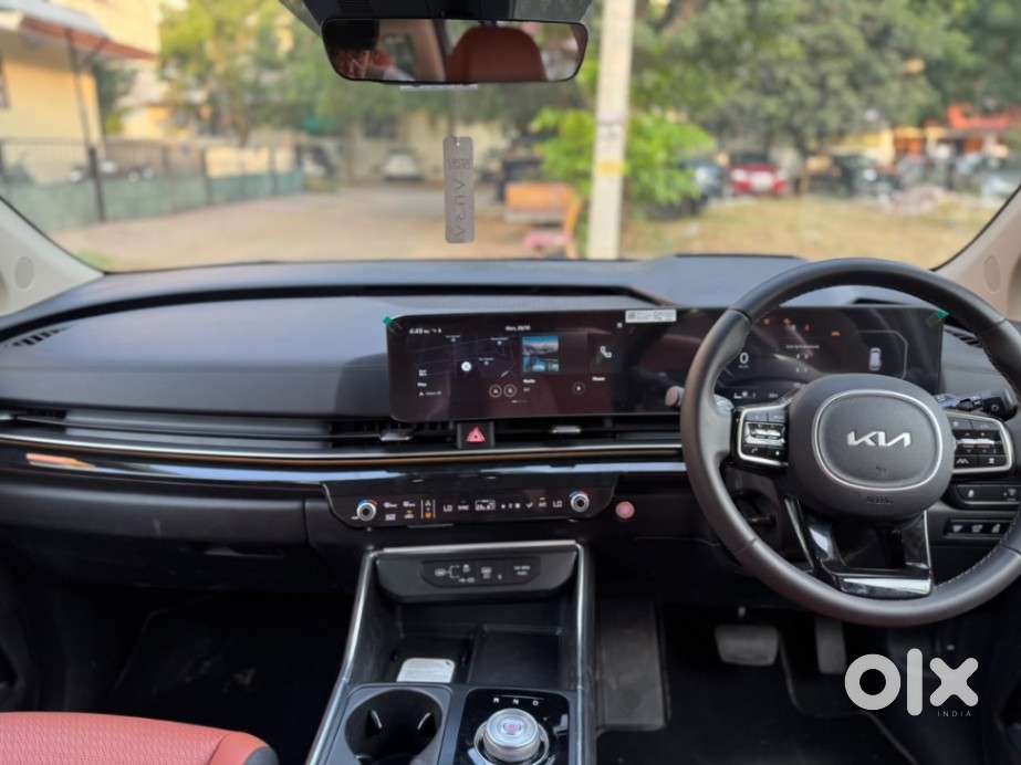 Kia Carnival Limousine Plus 7 Str, 2026, Diesel