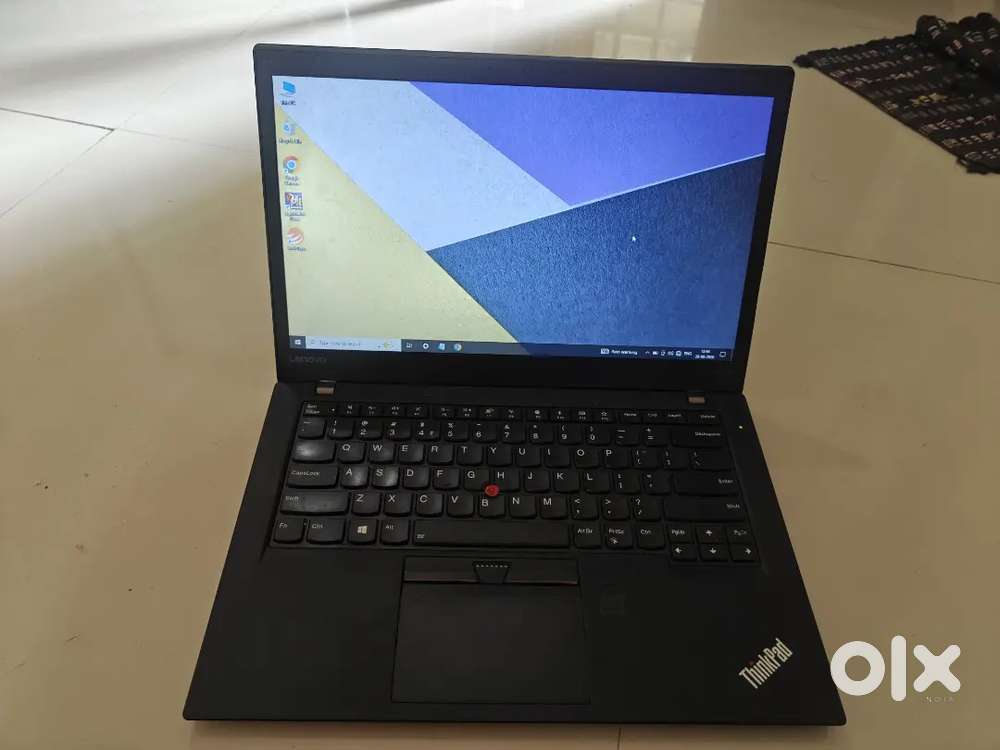 Lenovo ThinkPad