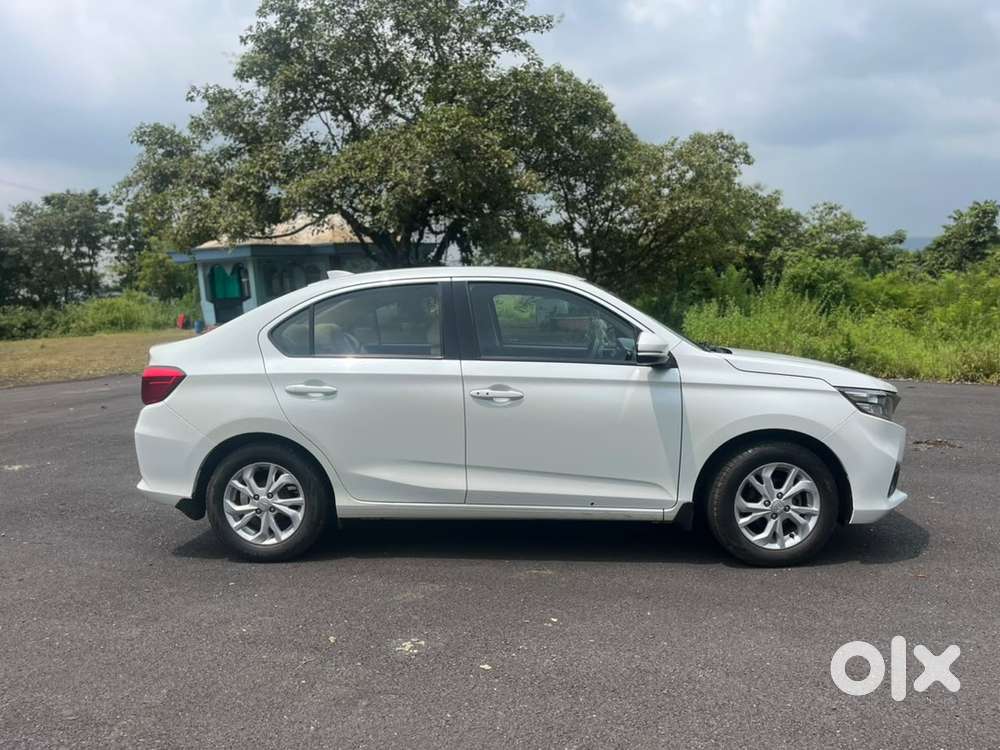 Honda Amaze In Good Condition
