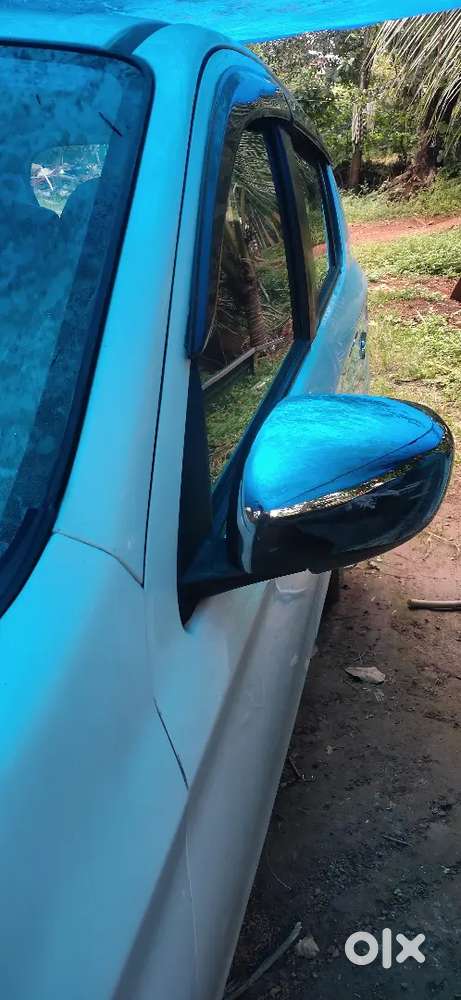 Maruti Suzuki Alto K10 2016