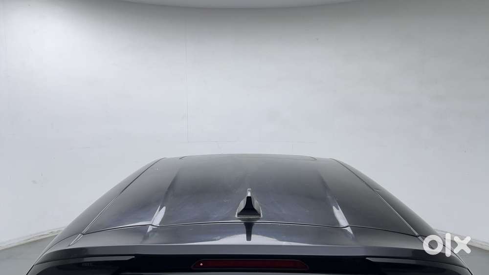 Tata Altroz Xz Plus (s) Dark Edition, 2023, Petrol