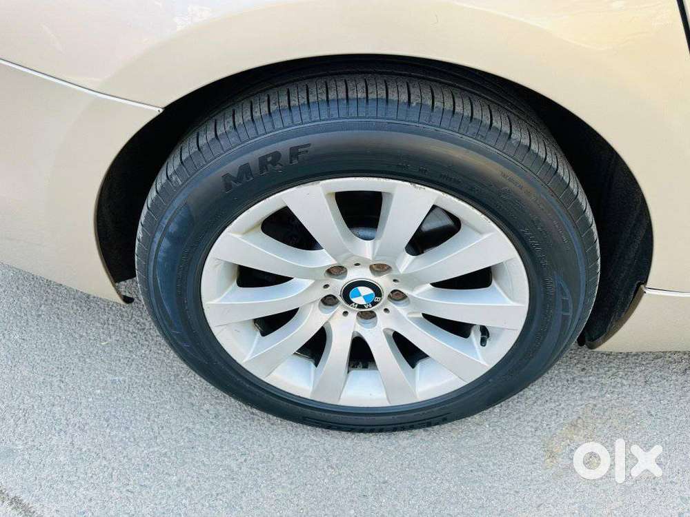 Bmw 5 Series Gt 3.0 535d, 2010, Diesel