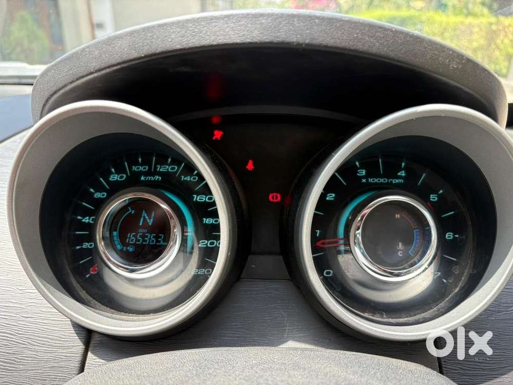 Mahindra Car Diesel 2015