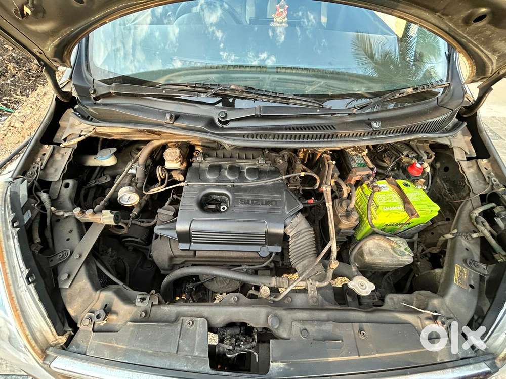 Maruti Suzuki Wagon R, 2011, Cng & Hybrids