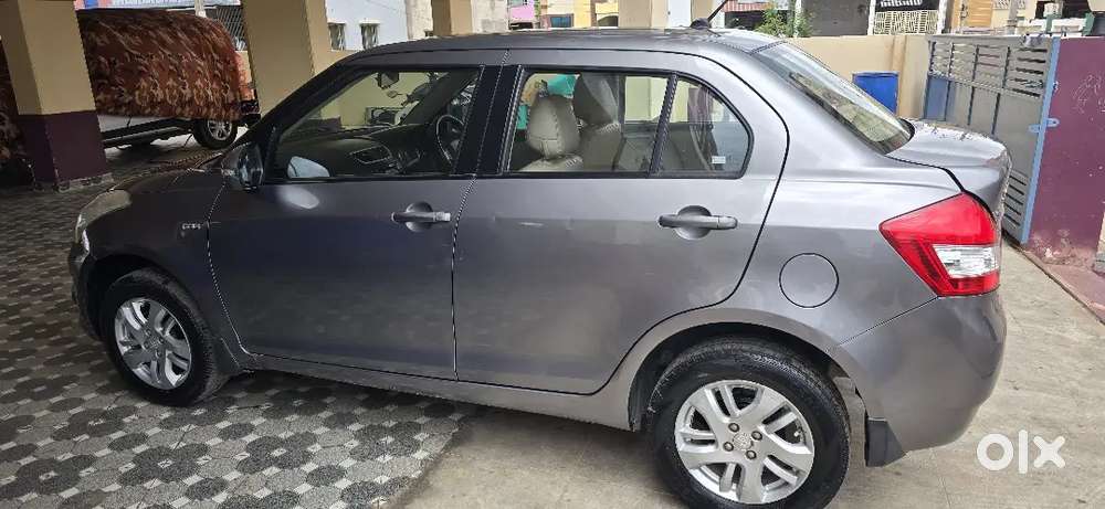 Maruti Suzuki Dzire 2014 Model