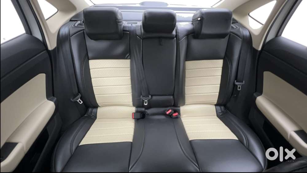 Volkswagen Virtus Highline Plus 1.0 Tsi At, 2023, Petrol