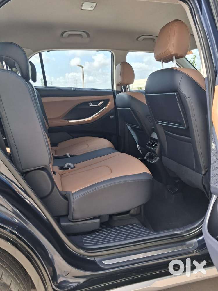 Hyundai Alcazar Signature 1.5 Diesel At 6str, 2024, Diesel
