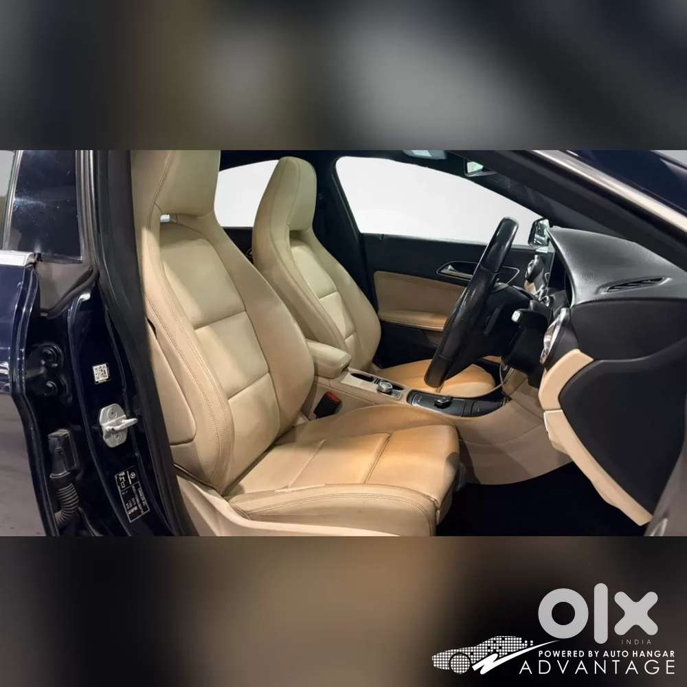 Mercedes-benz Cla 2015-2016 200 Cdi Sport, 2017, Diesel