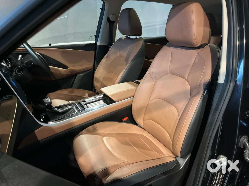 2023 Mg Hector Plus