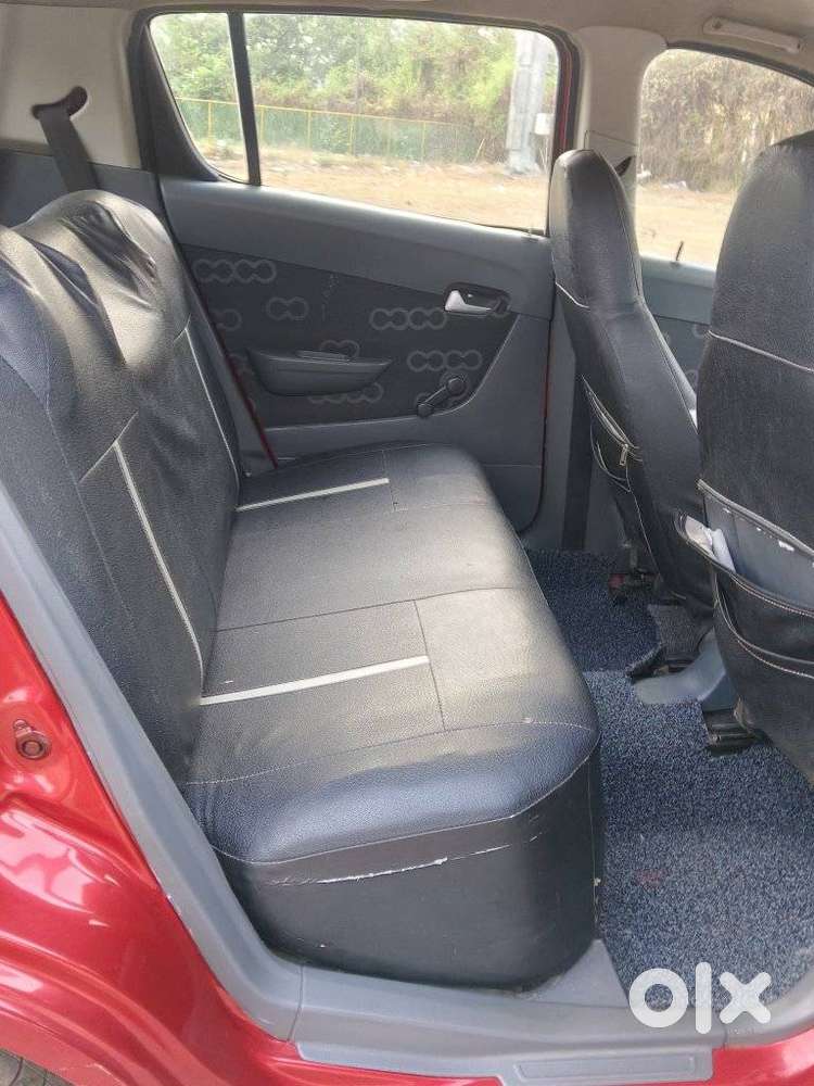 Maruti Suzuki Alto 800, 2015, Petrol