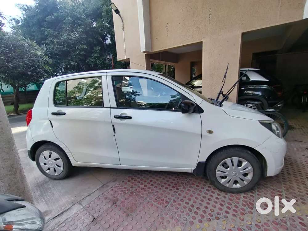 Maruti Suzuki Celerio 2019 Amt