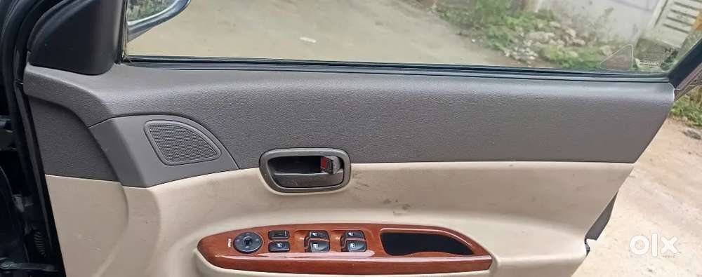 Selling My Car 2008 Model For Low Price