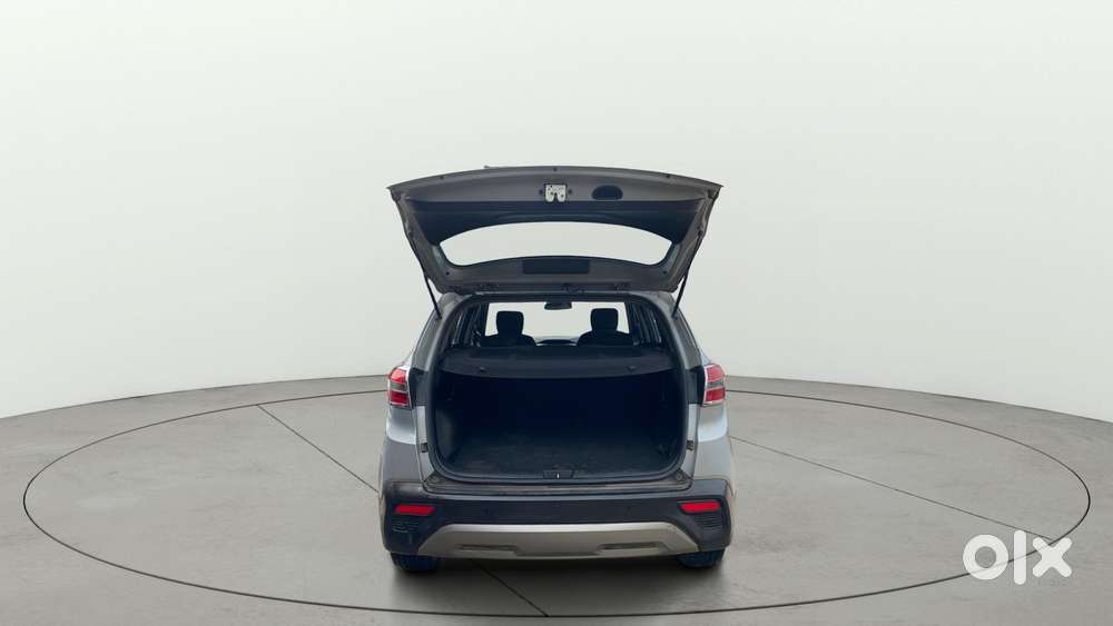 Hyundai Creta 1.6 Sx Automatic, 2019, Petrol