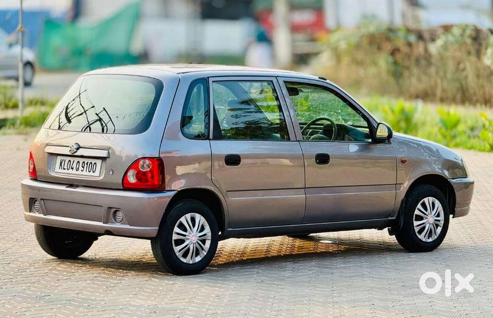 Maruti Suzuki Zen Estilo Vxi Bsiv, 2004, Petrol