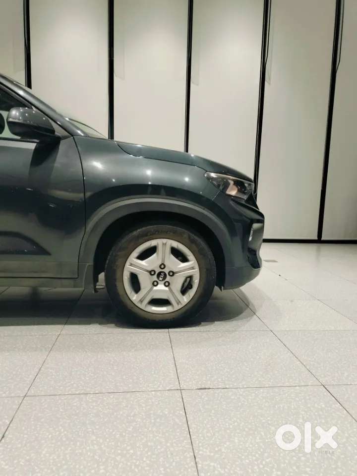 Kia Sonet 1.2 Htk Plus, 2020, Petrol