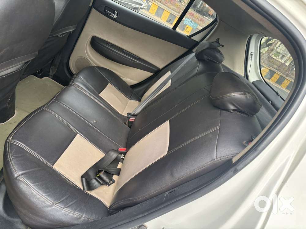 Hyundai I20, 2014, Diesel