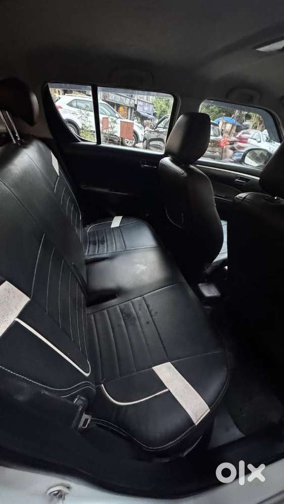 Maruti Suzuki Swift Vxi + Manual, 2013, Petrol