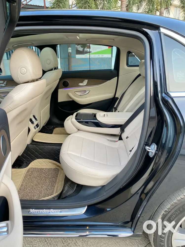 Mercedes Benz E220d Lbw Excellent Condition