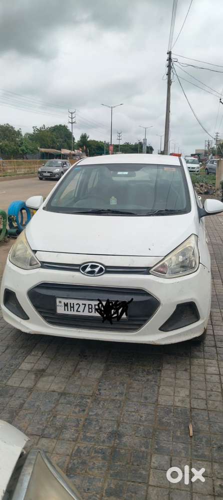2016 Hyundai Xcent Diesel