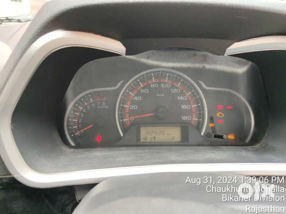 Alto K10 Vxi