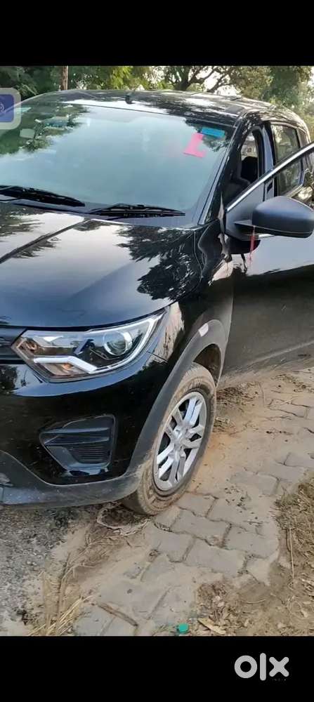 Renault Triber Petrol 2025