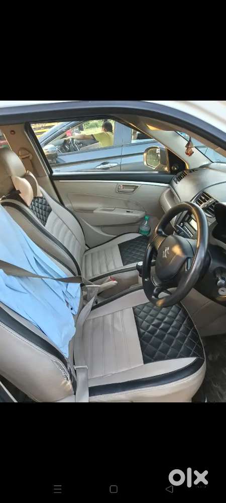 Maruti Dzire Vxi 2019