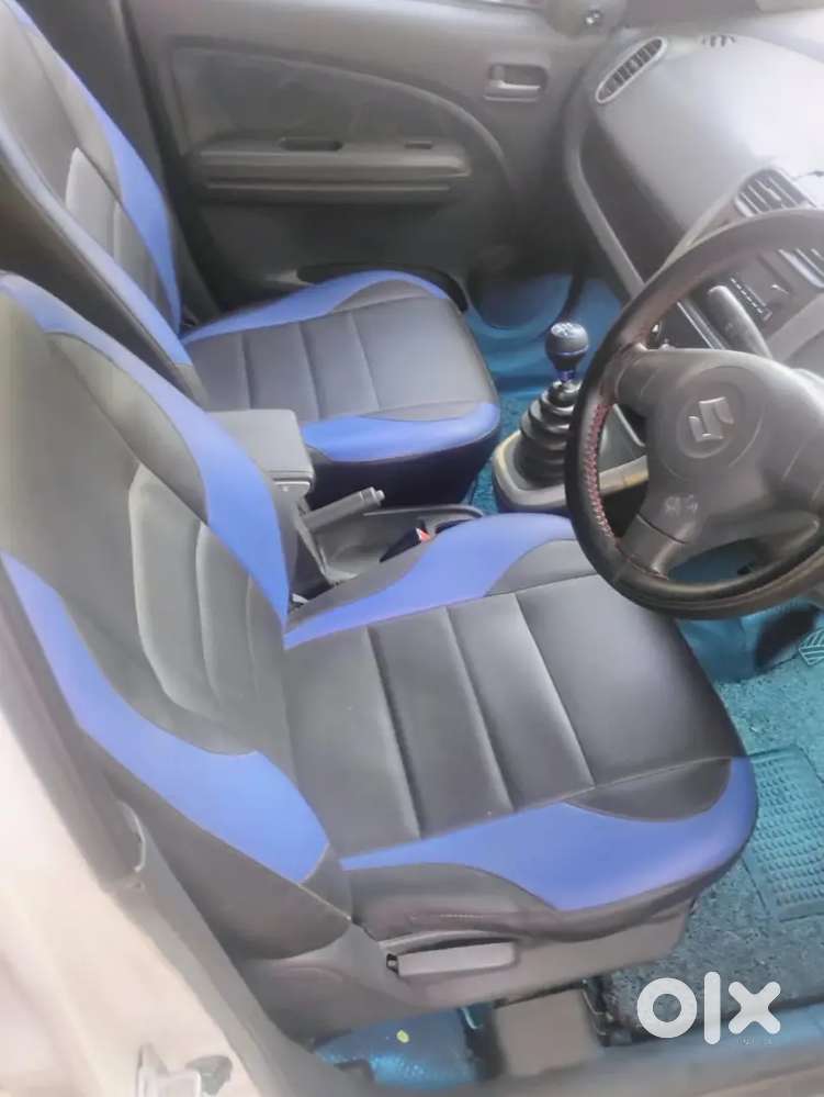 Maruti Suzuki Ritz 2011 Diesel 240000 Km Driven