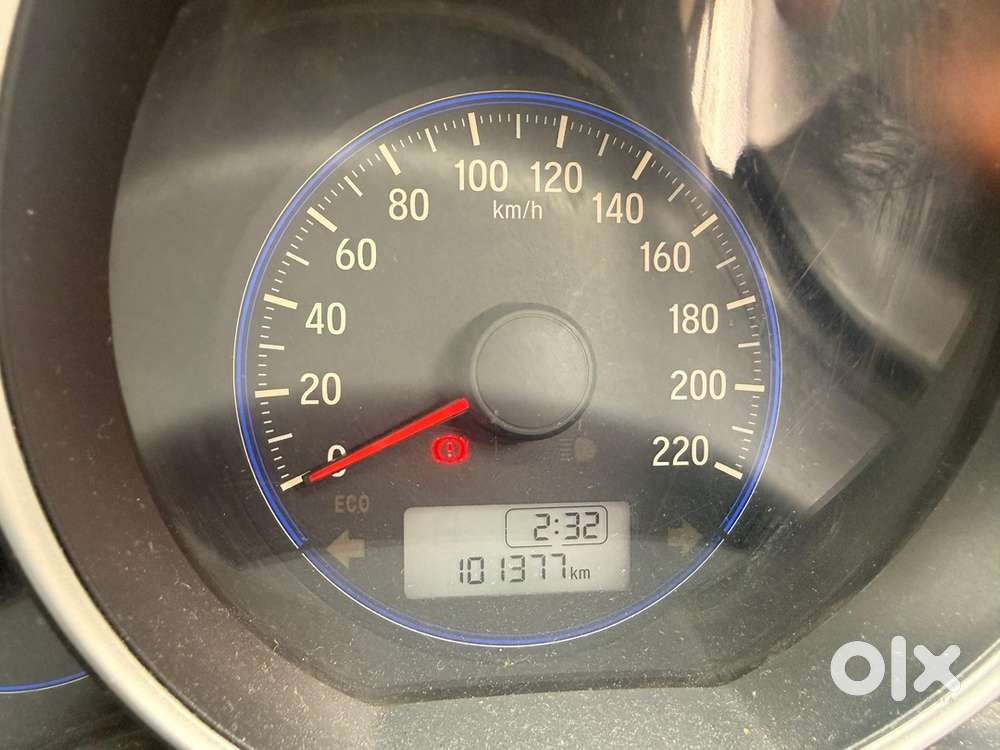 Honda Jazz Petrol 2016 Year