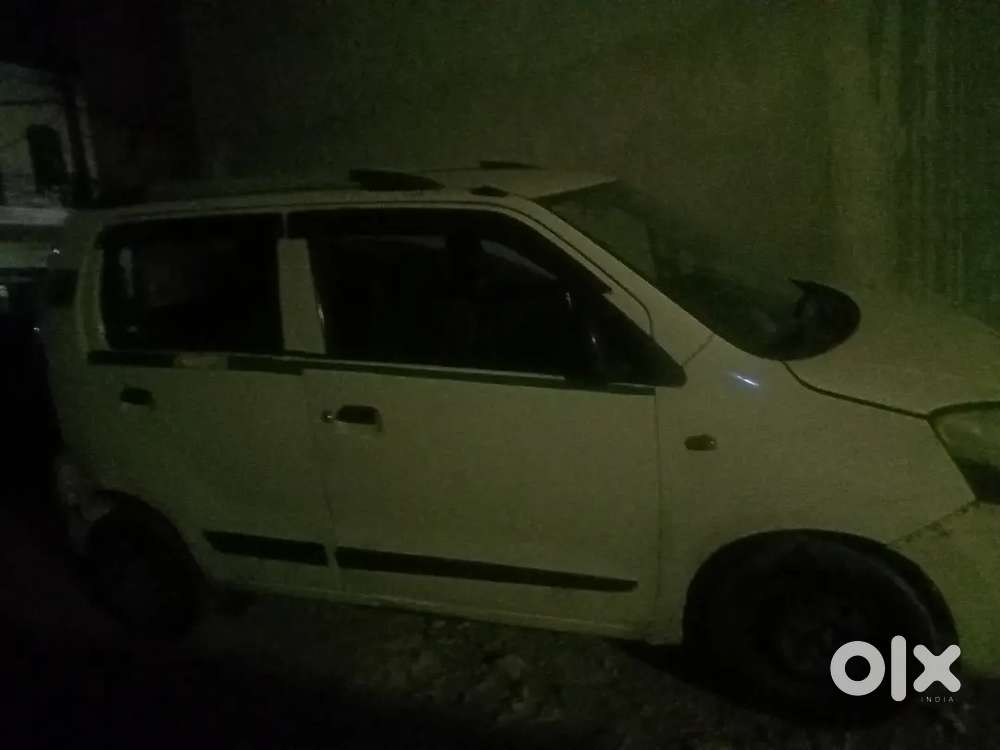 Maruti Suzuki Victoris Petrol Good Condition