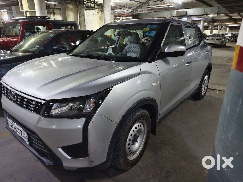Mahindra Xuv300 W4 Diesel, 2019, Diesel