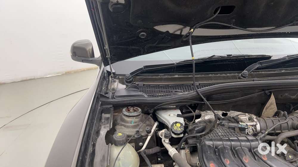 Renault Duster 1.5 Rxz Petrol, 2021, Petrol