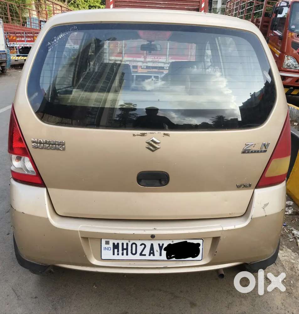 Zen Estilo Vxi In Cheap Price