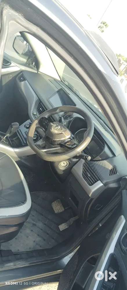 Tata Nexon 2020 Diesel Well Maintained