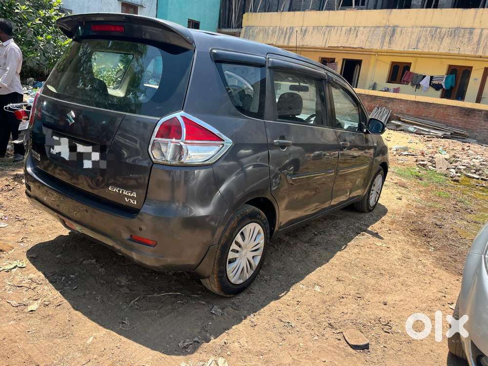 Maruti Suzuki Ertiga Vxi, 2015, Petrol