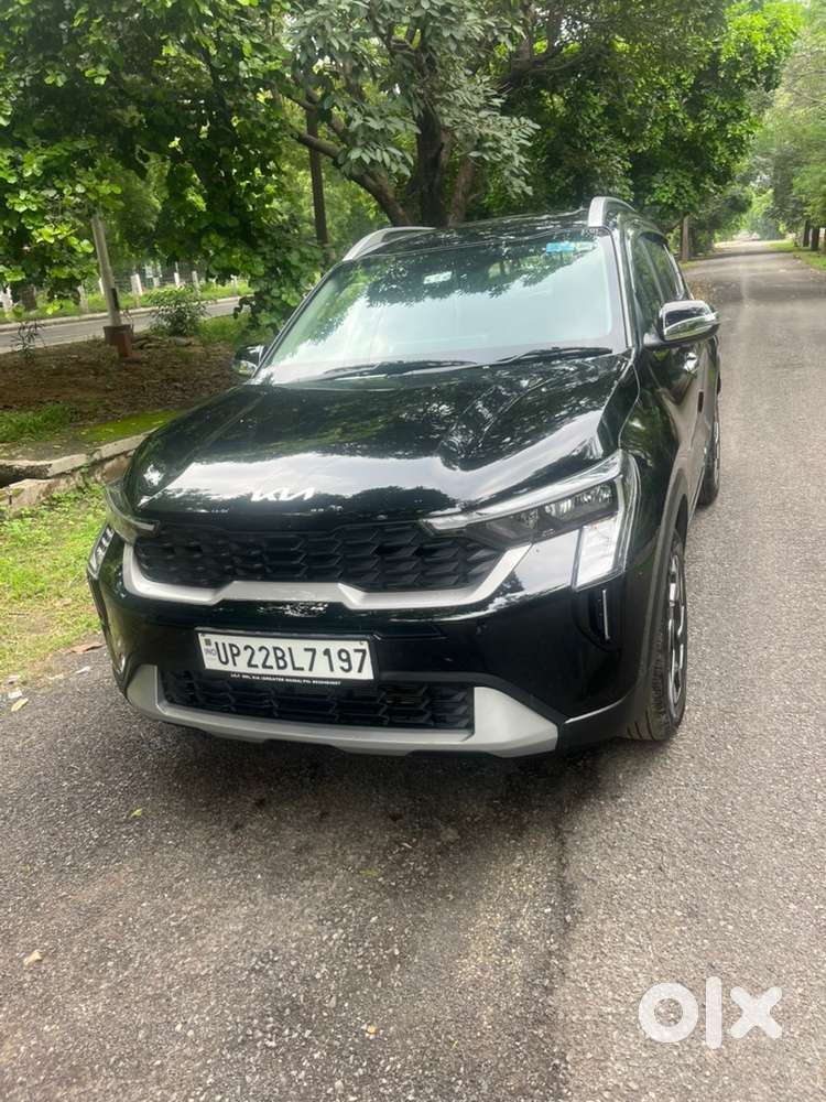 Kia Sonet Petrol 2026