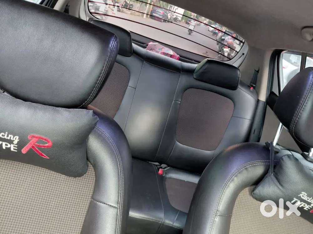 Hyundai I20 2013