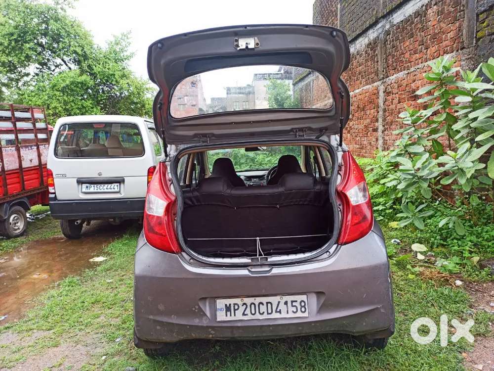 Hyundai Eon 2012 Petrol 44900 Km, We'll Maintained, Good Condition.