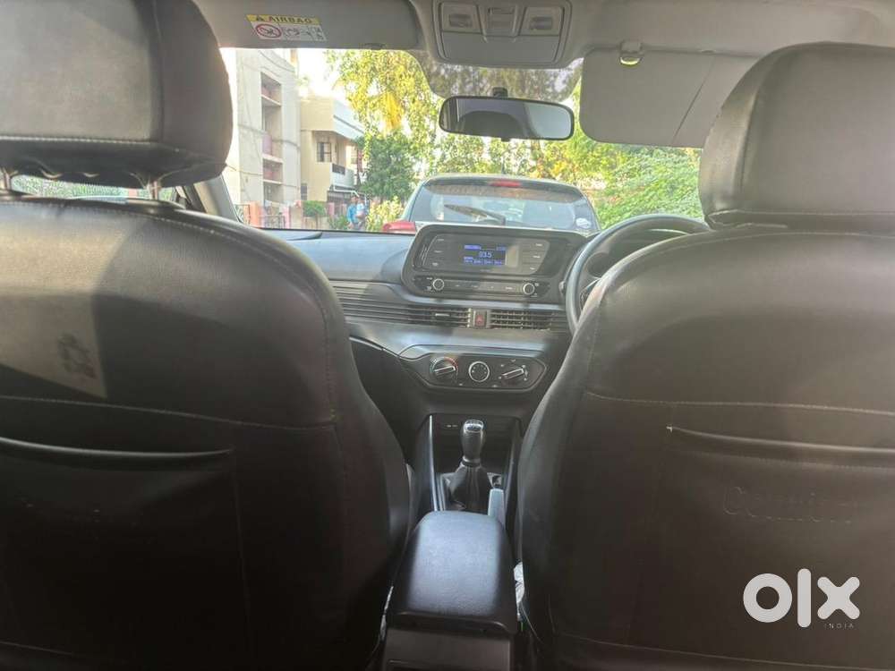 I20 Manual Pertol, Well Maintained