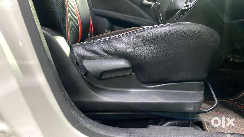 Maruti Suzuki Celerio X 1.0 Zxi (o) Amt, 2018, Petrol