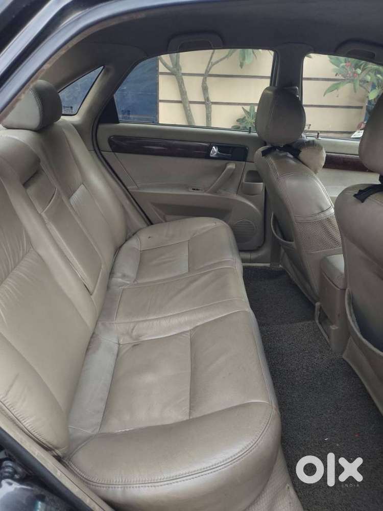 Chevrolet Optra 1.8 Lt, 2010, Diesel